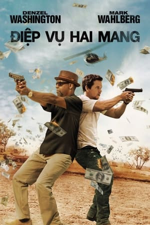 Điệp Vụ Hai Mang (2 Guns) [2013]