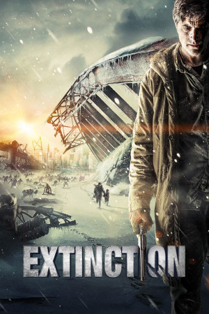 Diệt Vong (Extinction) [2014]