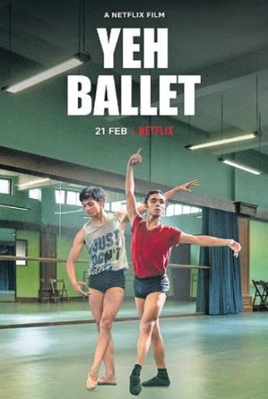 Điệu ballet Mumbai (Yeh Ballet) [2019]