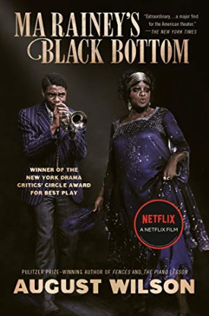 Điệu blues của Ma Rainey (Ma Rainey's Black Bottom) [2019]