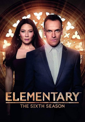 Điều Cơ Bản (phần 6) (Elementary (season 6)) [2018]