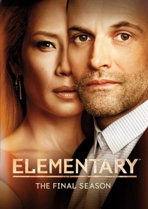 Điều Cơ Bản (phần 7) (Elementary (season 7)) [2019]