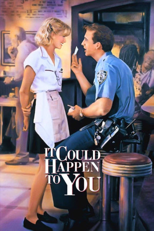 Điều Có Thể Xảy Ra Với Bạn (It Could Happen to You) [1994]