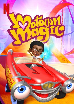Điều kì diệu ở Motown (Phần 1) (Motown Magic (Season 1)) [2017]