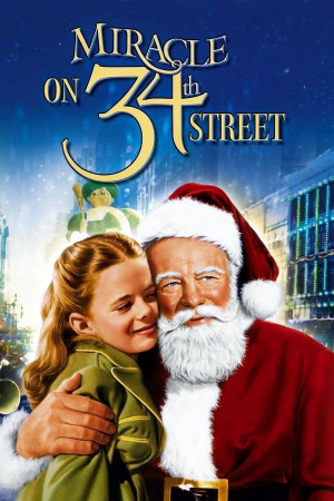 Điều Kỳ Diệu Trên Phố 34 (Miracle on 34th Street) [1970]
