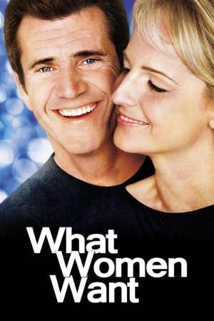 Điều Phụ Nữ Muốn (What Women Want) [1999]