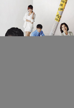 Điều Tra Pháp Y 4 (Quiz From God 4) [2014]