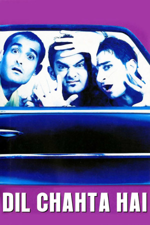 Dil Chahta Hai (Dil Chahta Hai) [2000]