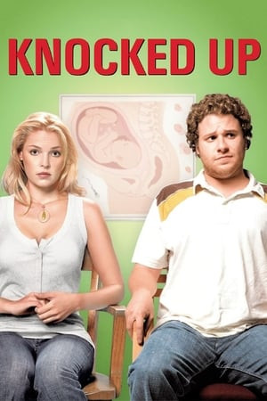Dính Bầu (2007) (Knocked Up) [2007]