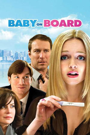 Dính Bầu (2009) (Baby on Board) [2009]