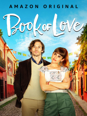 Định Nghĩa Tình Yêu (The Book of Love) [2017]