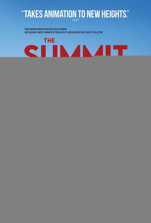 Đỉnh núi của những vị thần (The Summit of the Gods) [2021]