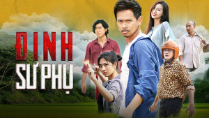Xem phim Đinh Sư Phụ