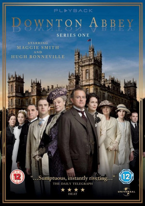 Dinh Thự Downton (Phần 1) (Downton Abbey (Season 1)) [2011]