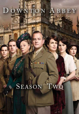 Dinh Thự Downton (Phần 2) (Downton Abbey (Season 2)) [2012]