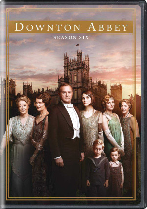 Dinh Thự Downton (Phần 6) (Downton Abbey (Season 6)) [2016]
