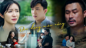 Xem phim Dịu Dàng Màu Nắng