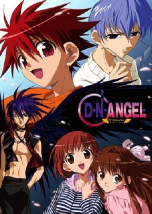 Xem phim D.N.Angel