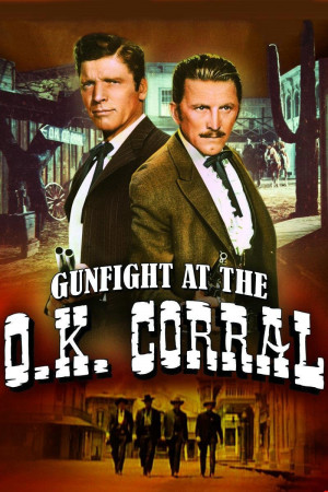 Đọ Súng Tại O.k. Corral (Gunfight at the O.K. Corral) [1970]