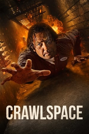 Dò Tìm Lối Thoát (Crawlspace) [2022]