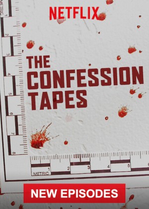 Đoạn băng thú tội (Phần 2) (The Confession Tapes (Season 2)) [2018]