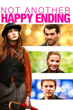 Đoạn Kết Bất Ngờ (Not Another Happy Ending) [2012]