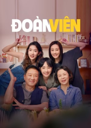 Đoàn Viên (Our Days) [2024]