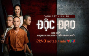 Xem phim Độc Đạo