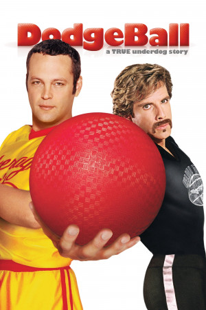 Đội Bóng Chọi Kỳ Tài (DodgeBall: A True Underdog Story) [2003]