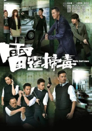 Đội Càn Quét Tinh Nhuệ (Highs and Lows) [2012]