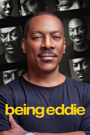 Đời Của Eddie (Being Eddie) [2025]