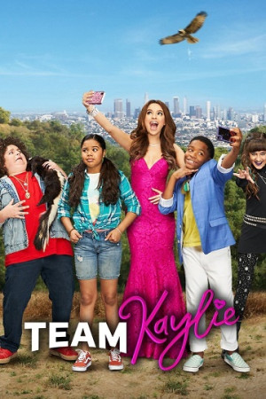 Đội của Kaylie (Phần 1) (Team Kaylie (Season 1)) [2019]