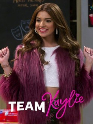 Đội của Kaylie (Phần 2) (Team Kaylie (Season 2)) [2019]
