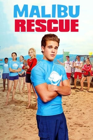 Đội Cứu Hộ Malibu (Malibu Rescue) [2019]
