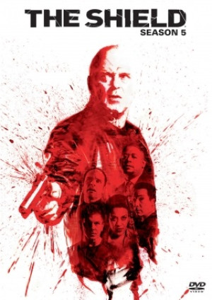 Đội Đặc Nhiệm (Phần 5) (The Shield (Season 5)) [2006]