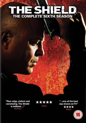Đội Đặc Nhiệm (Phần 6) (The Shield (Season 6)) [2007]