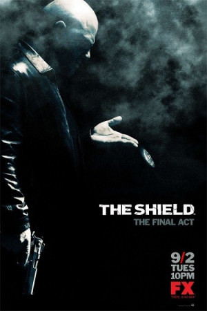 Đội Đặc Nhiệm (Phần 7) (The Shield (Season 7)) [2008]