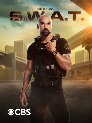 Đội Đặc Nhiệm SWAT (Phần 7) (S.W.A.T. (Season 7)) [2024]