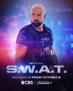 Đội Đặc Nhiệm SWAT (Phần 8) (S.W.A.T. (Season 8)) [2025]