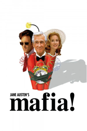 Đối Đầu Mafia (Jane Austen's Mafia!) [1997]