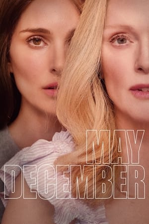 Đôi Đũa Lệch (May December) [2023]