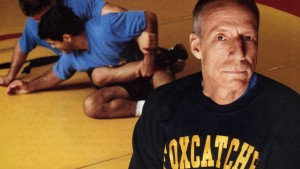 Xem phim Đội Foxcatcher