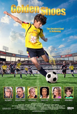 Đôi giày vàng (Golden Shoes) [2014]
