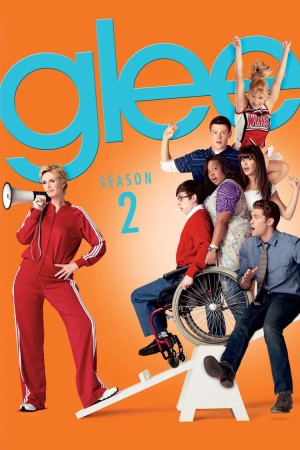 Đội Hát Trung Học 2 (Glee (Season 2)) [2009]