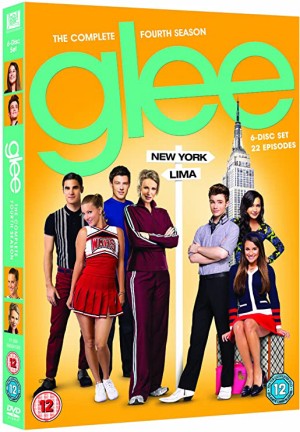 Đội Hát Trung Học 4 (Glee - Season 4) [2011]
