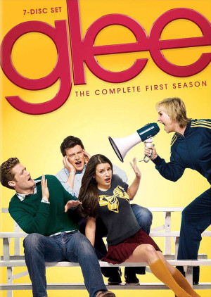 Đội Hát Trung Học (Phần 1) (Glee (Season 1)) [2009]