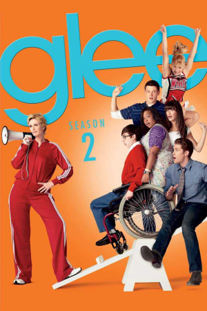Đội Hát Trung Học (Phần 2) (Glee (Season 2)) [2010]