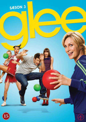 Đội Hát Trung Học (Phần 3) (Glee (Season 3)) [2011]
