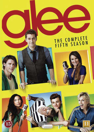 Đội Hát Trung Học (Phần 5) (Glee (Season 5)) [2013]