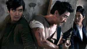 Xem phim Đổi Mạng (2014)